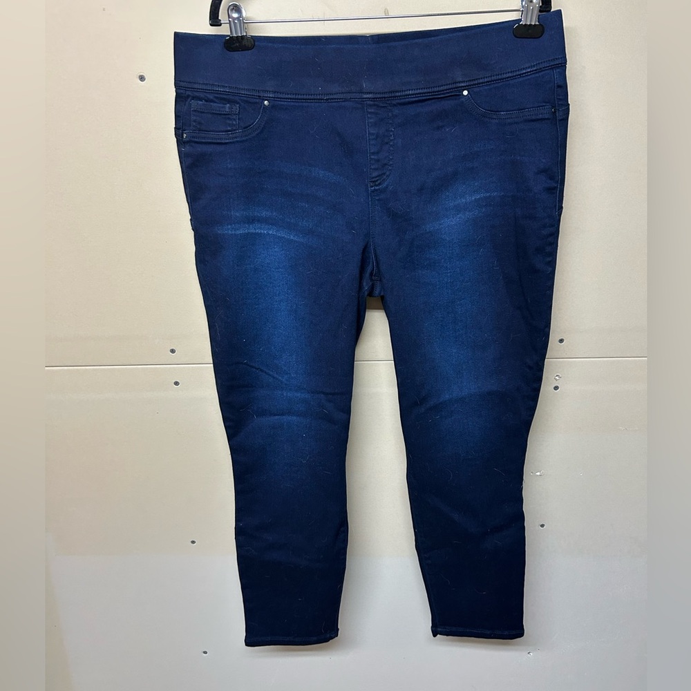 2/$30⚡️- JEGGINGS | Women’s Ricki’s jeggings size XL